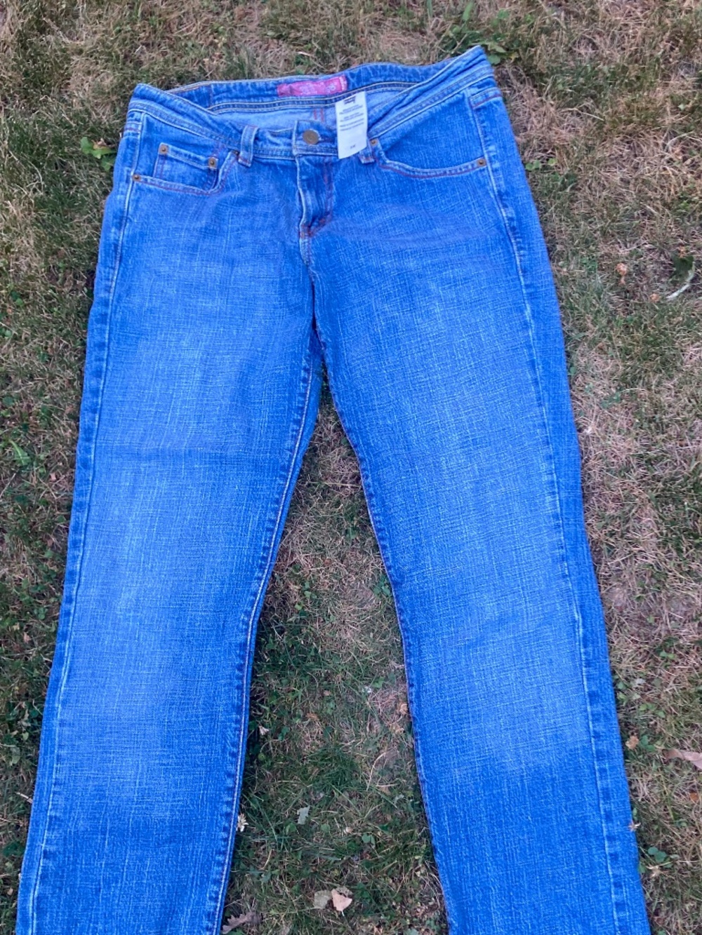 Levi's Jeans - Straight Leg